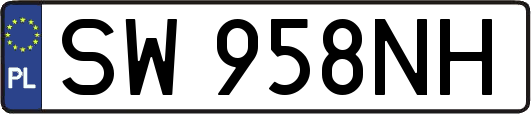 SW958NH