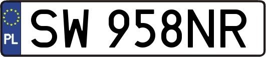 SW958NR