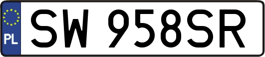 SW958SR