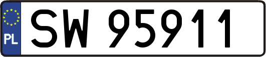 SW95911