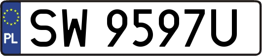 SW9597U