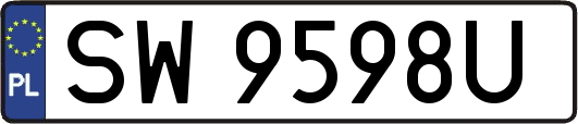 SW9598U