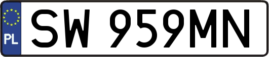 SW959MN