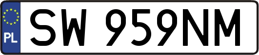 SW959NM