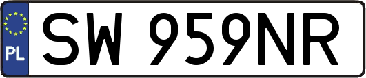 SW959NR