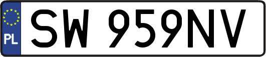 SW959NV