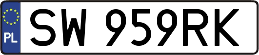 SW959RK