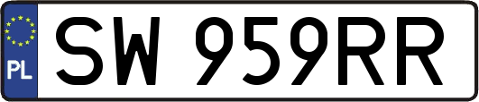 SW959RR
