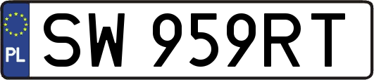 SW959RT