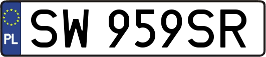 SW959SR