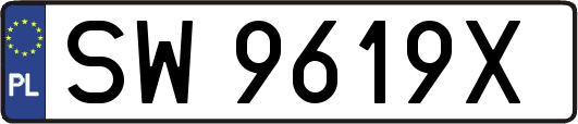 SW9619X