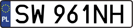 SW961NH