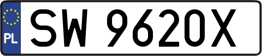 SW9620X