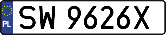 SW9626X