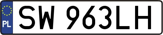 SW963LH