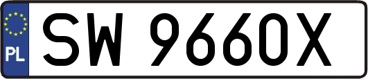 SW9660X