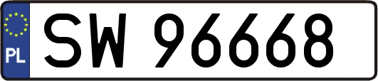 SW96668