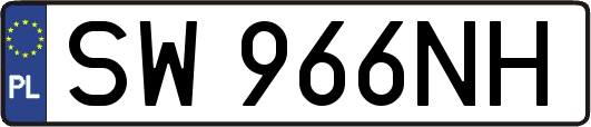 SW966NH