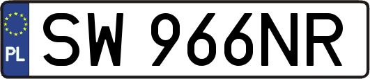 SW966NR