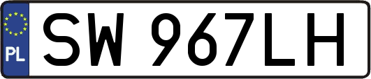 SW967LH