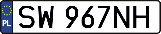 SW967NH