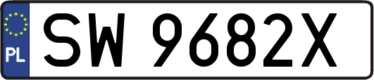 SW9682X