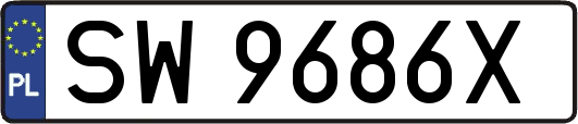 SW9686X