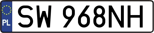 SW968NH