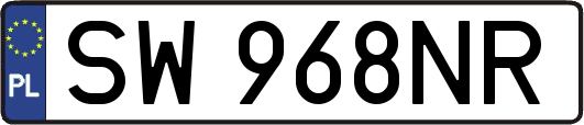 SW968NR