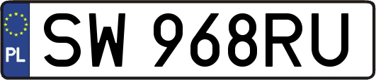 SW968RU