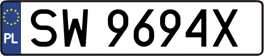 SW9694X