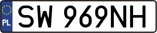 SW969NH