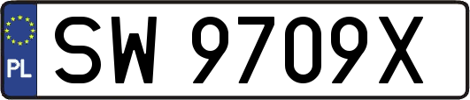 SW9709X