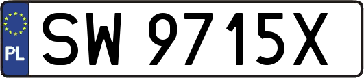 SW9715X