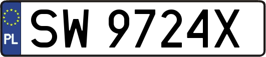 SW9724X