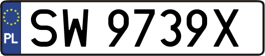 SW9739X