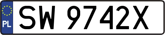 SW9742X