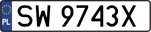 SW9743X