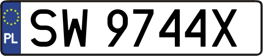 SW9744X