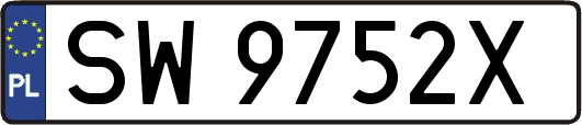 SW9752X