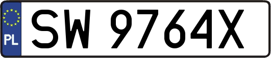 SW9764X