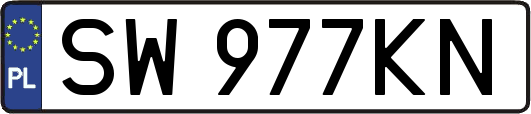 SW977KN