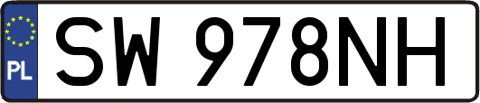 SW978NH