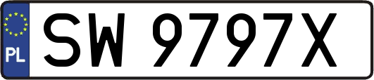 SW9797X