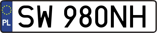 SW980NH