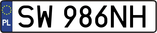 SW986NH