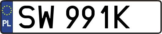 SW991K