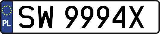 SW9994X