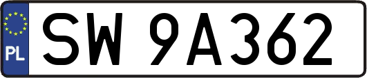SW9A362