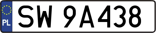 SW9A438
